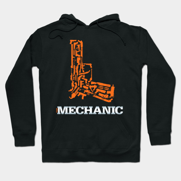 the Mechanic